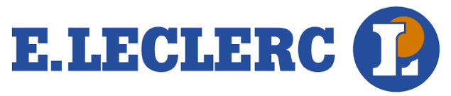 Logo Leclerc Orchies